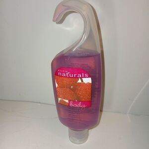 Naturals body gel